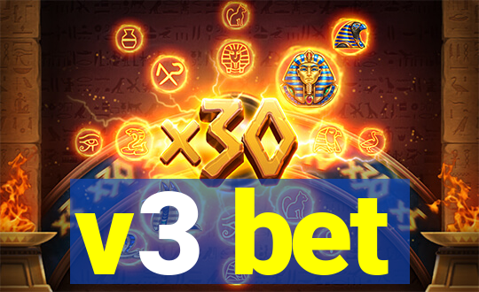 v3 bet
